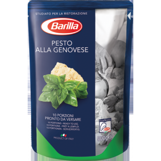 Barilla Pesto alla Genovese 500g