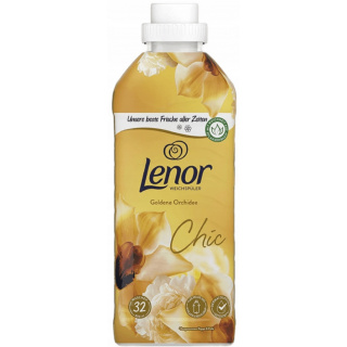 Lenor Skyllemiddel Gold Orchid 800 ml