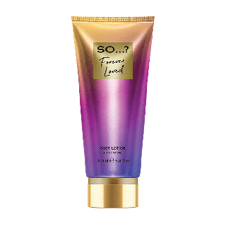 So…? Forever Loved Body Lotion 200ml