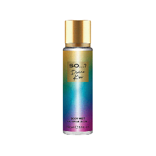 So…? Divine Kiss Body Mist 150ml