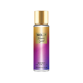 So…? Forever Loved Body Mist 150ml