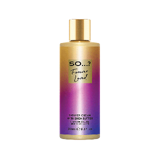 So...? Forever Loved Shower Cream 250ml