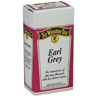 Sir Winston Earl Grey 500g