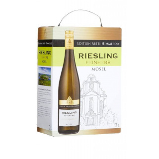 Abtei Himmerod Riesling Feinherb 3 L