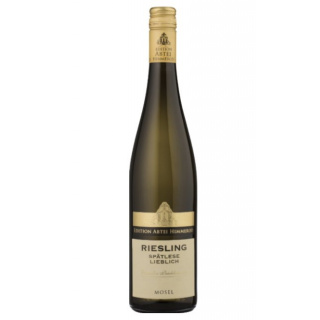 Abtei himmerod riesling spätlese feinherb