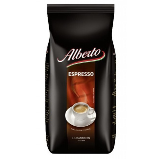 Alberto Espresso 1 Kg