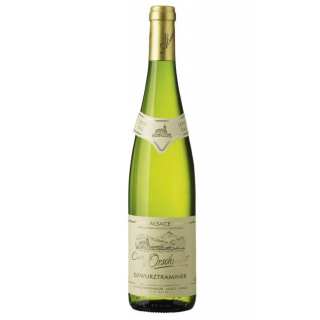 Alsace Orschwiller Gewürztraminer