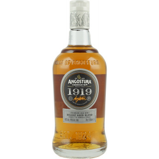 Angostura 1919 Rum 40% 0,7l