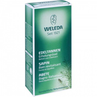 Weleda Gran Bathmilk 200 ml