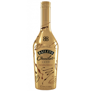 Baileys Chocolat Luxe 15.7% 0,5l