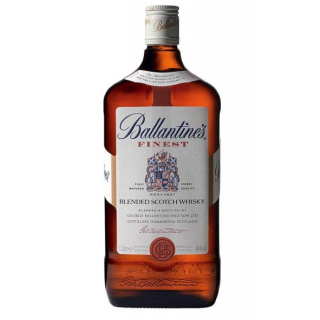 Ballantines finest