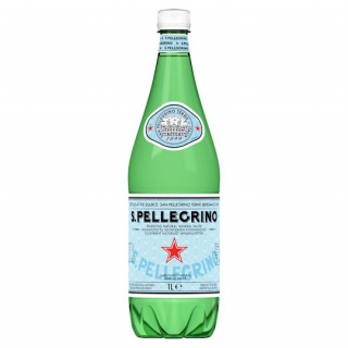 San Pellegrino 6x1,0l