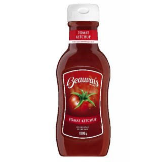 Beauvais Ketchup 1,0kg