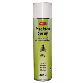 Braeco insektspray