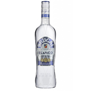 Brugal Blanco Especial 40% 0,7l