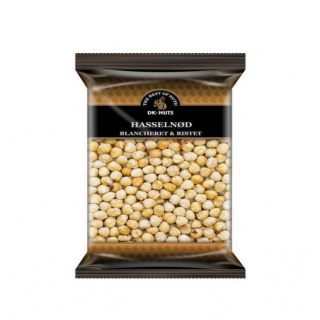 DK-Nuts Hasselnød Blancheret & Risted 1kg