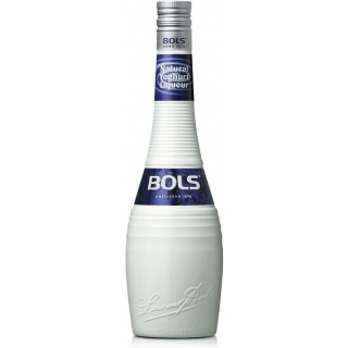 Bols Yoghurt 15% 0.7l