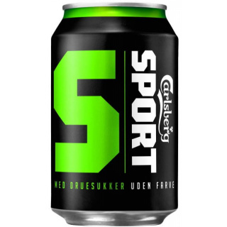 Carlsberg sport