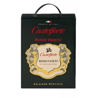 Castelforte rosso veneto