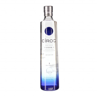 Ciroc Vodka 40% 0,7l