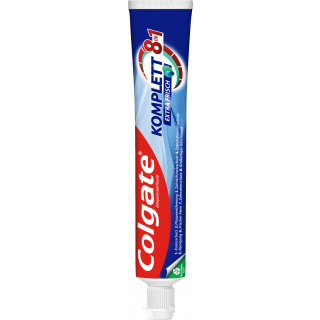 Colgate Tandpasta Komplett 8in1 Extra Fresh 75 ml