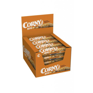 Corny Big Peanut Chokolade 24x50g