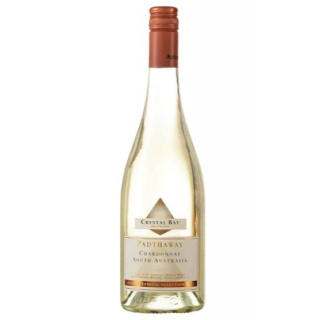 Crystal bay chardonnay