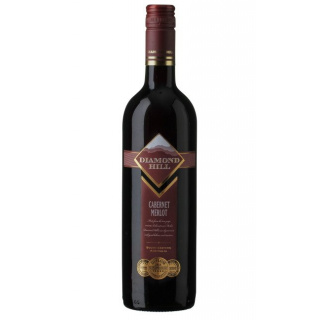 Diamond hill cabernet merlot