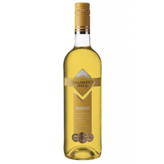 Diamond hill chardonnay