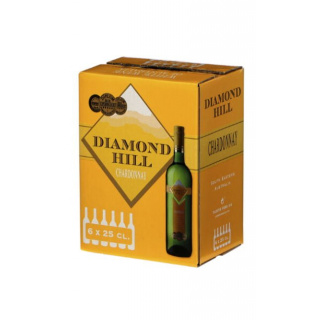 Diamond hill chardonnay