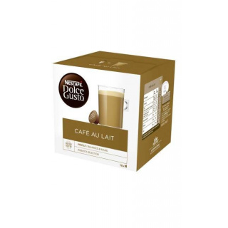 Dolce Gusto Cafe Au Lait 160 g