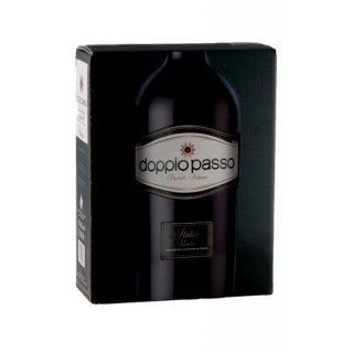 Doppio passo primitivo