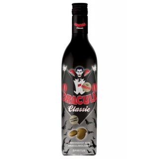 Dracula Shot 16.4% 0,7l