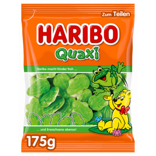 Haribo Quaxi 175g