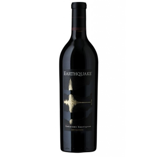 Earthquake cabernet sauvignon