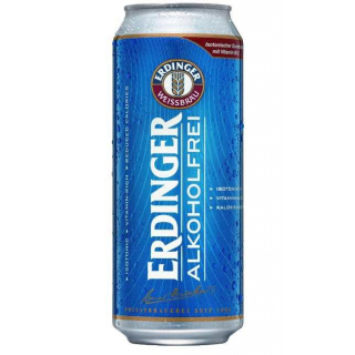 Erdinger Alkoholfri