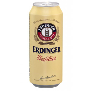 Erdinger Weissbier