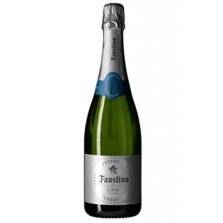 Faustino Cava Extra Seco 0,75l