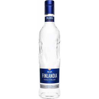 Finlandia Vodka 40% 1l