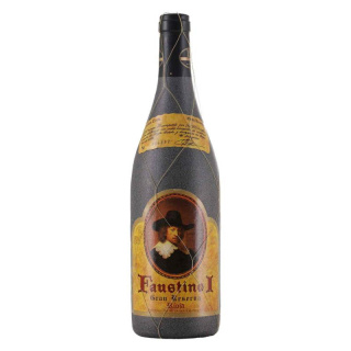 Faustino I gran reserva