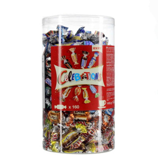 Celebrations 1,4kg (Bedst før 19.11.23)