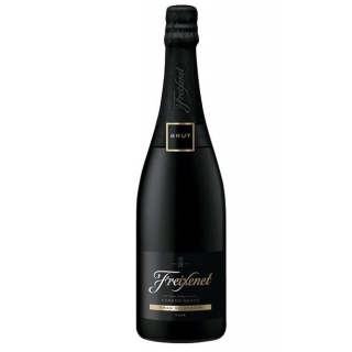 Freixenet cordon negro brut