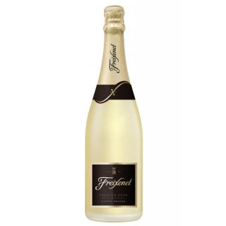 Freixenet seco