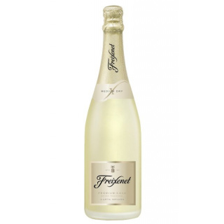 Freixenet semi seco