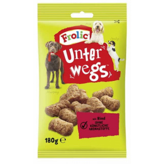 Frolic Unterwegs okse