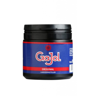 Gajol Cupholder Blå Original 100g