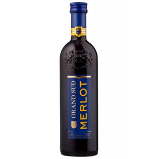 Grand sud merlot