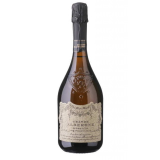 Grande Alberone Spumante 6.5% 0,75l