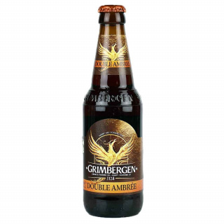 Grimbergen Ambre 6,5% 24X0,33l