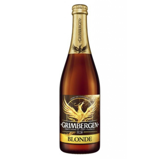 Grimbergen Blonde